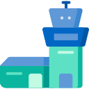 Building icon